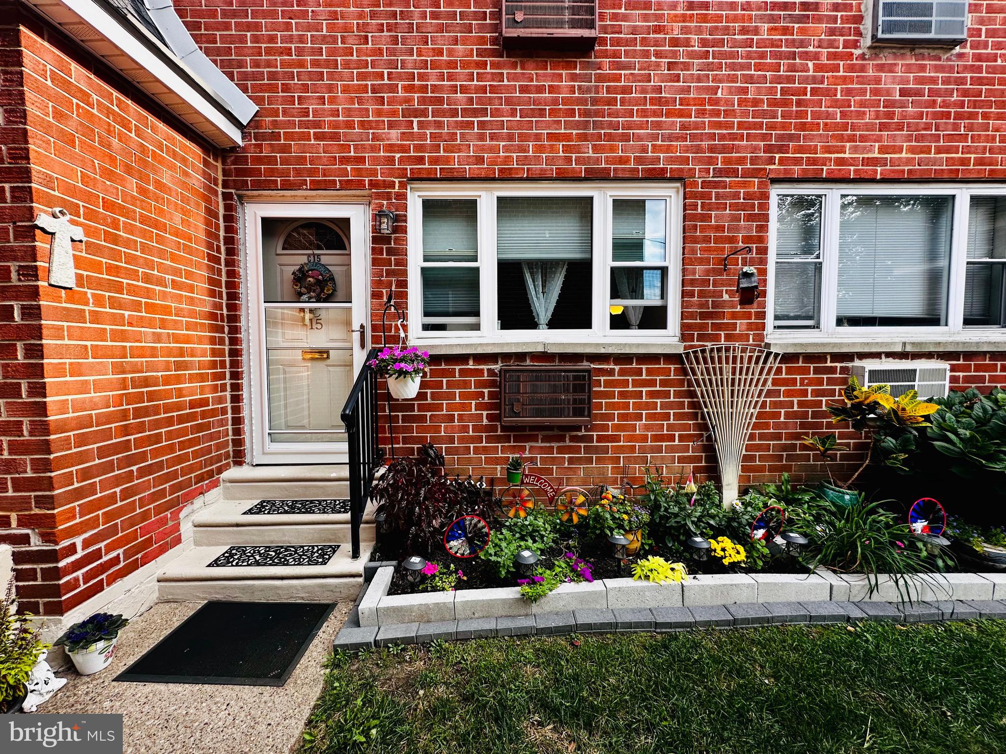 230 East Evesham Road, Unit C 15 Glendora, NJ 08029 - Photo 13 of 14
