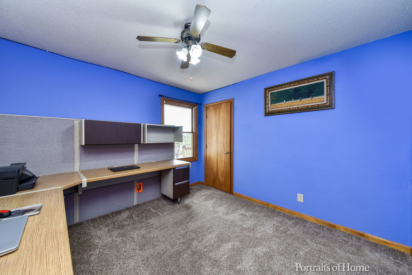 10522 Perry Road DeKalb, IL 60115 - Photo 11 of 27 a very nice looking room with a large window