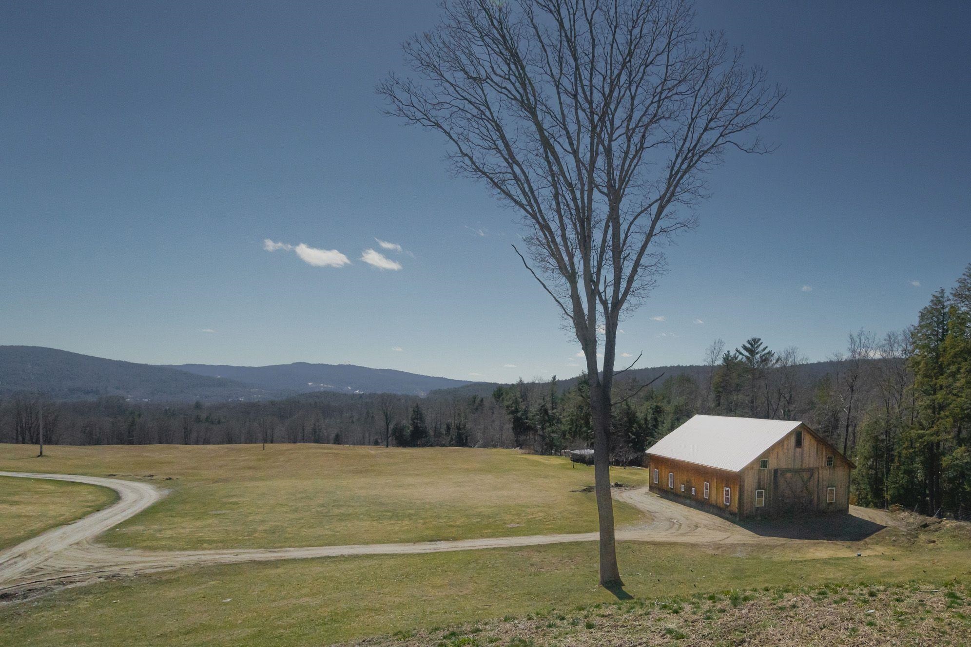 235 East Putney Falls Road Putney, VT 05346 - Photo 1 of 38