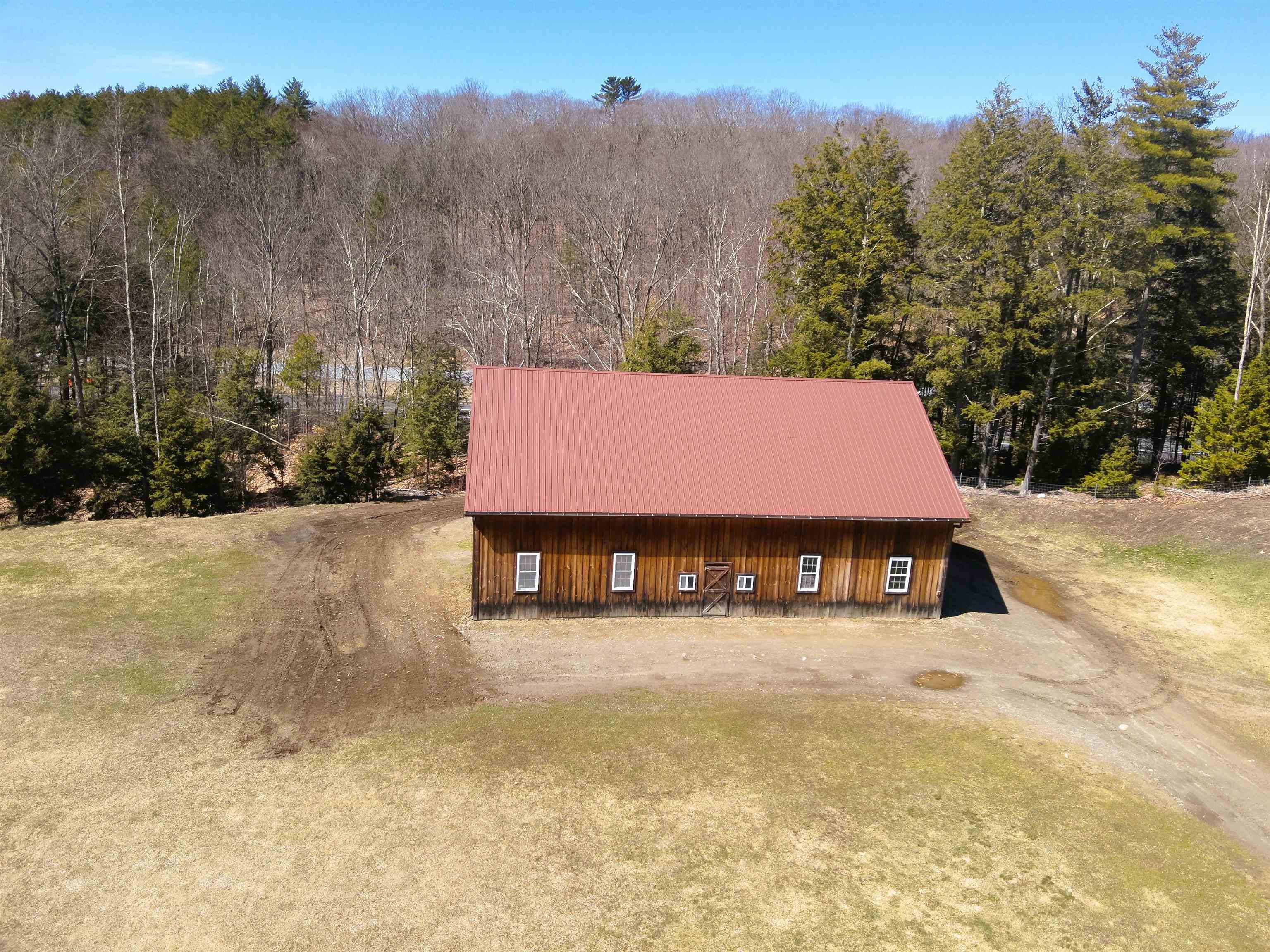235 East Putney Falls Road Putney, VT 05346 - Photo 19 of 38