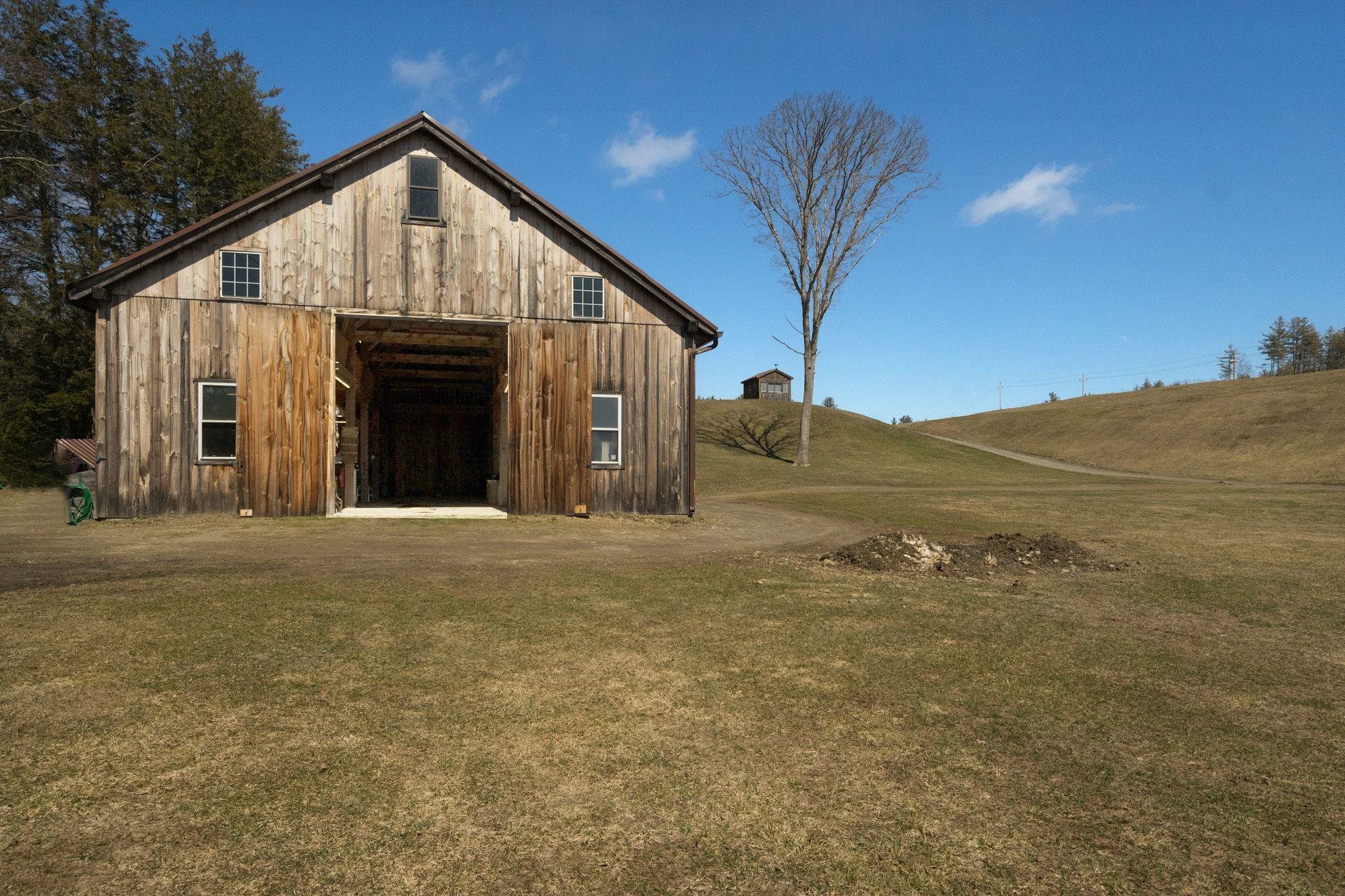 235 East Putney Falls Road Putney, VT 05346 - Photo 20 of 38