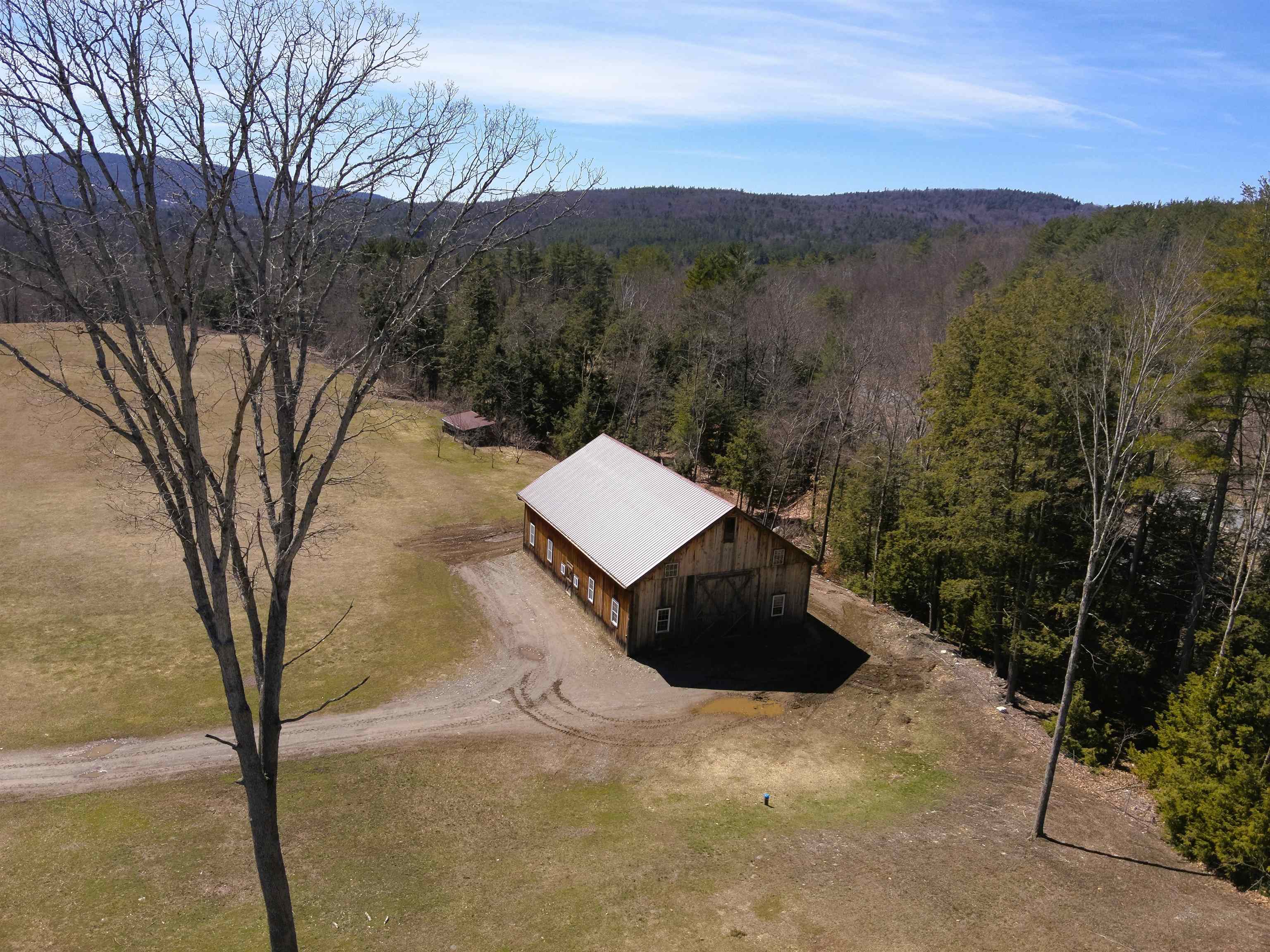 235 East Putney Falls Road Putney, VT 05346 - Photo 22 of 38