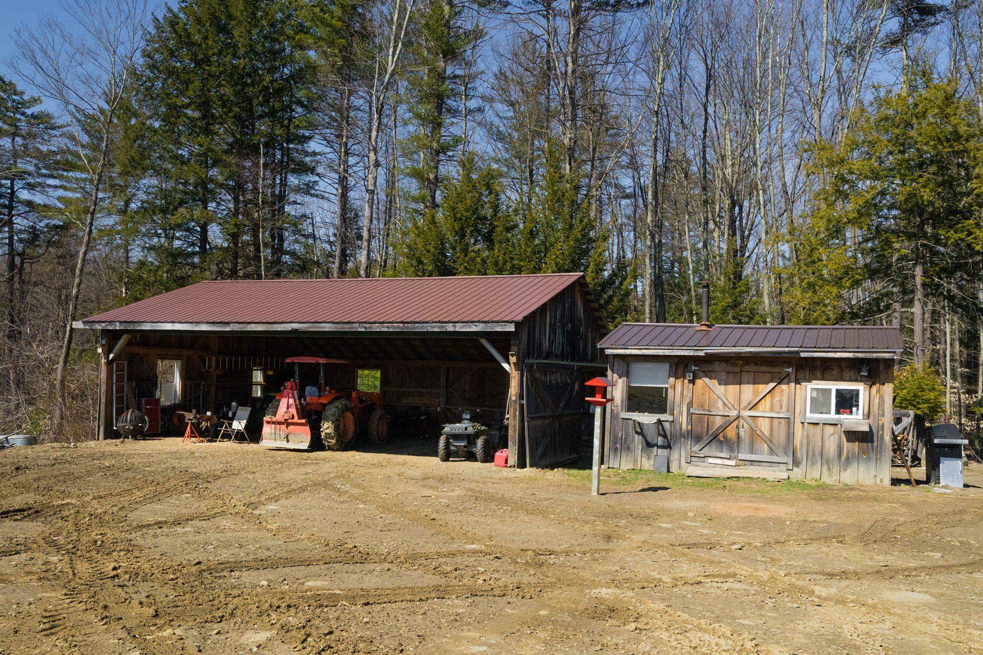 235 East Putney Falls Road Putney, VT 05346 - Photo 23 of 38
