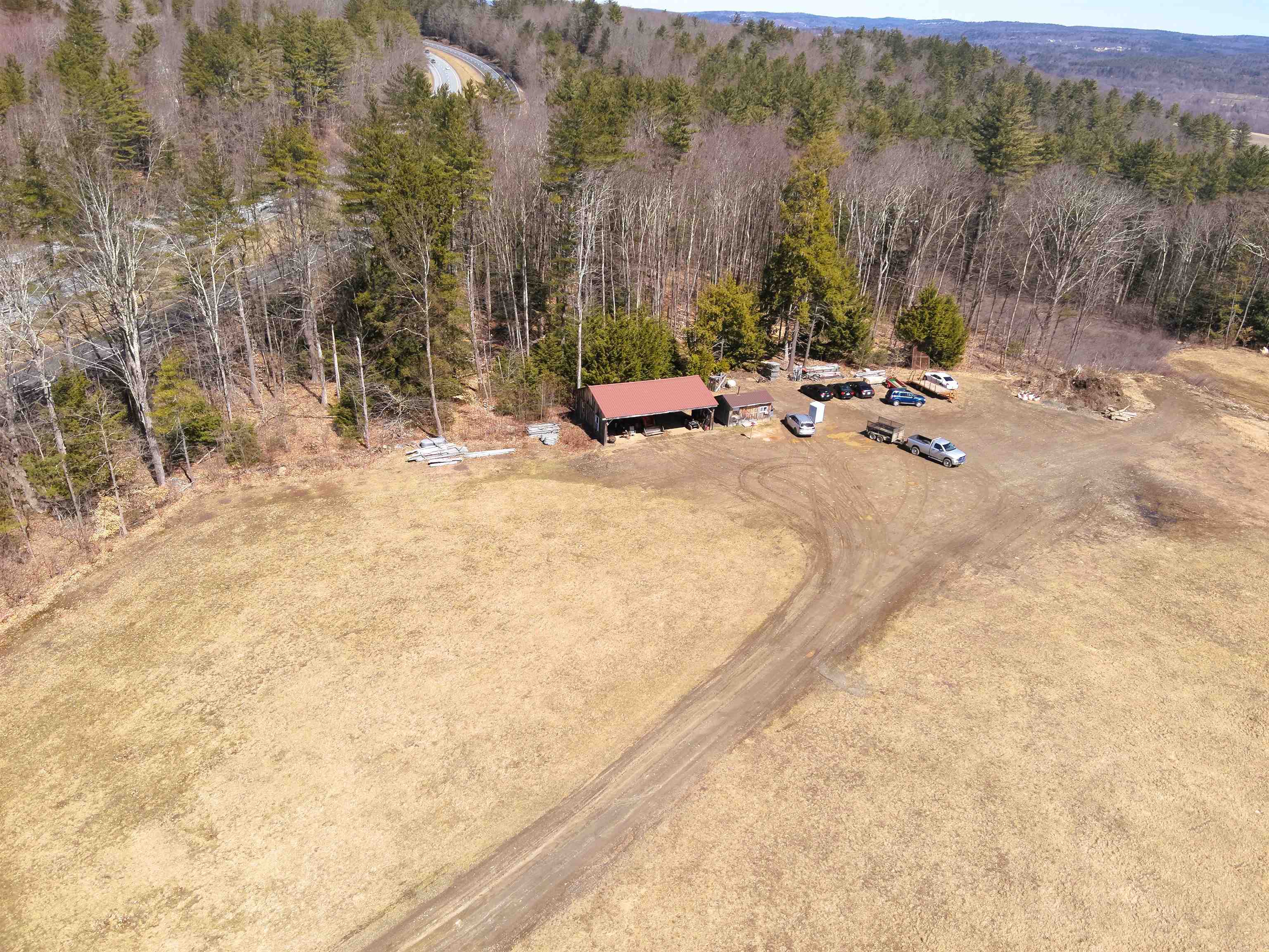 235 East Putney Falls Road Putney, VT 05346 - Photo 35 of 38