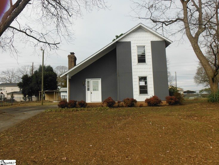 426 Rotterdam Road Easley, SC 29640 - Photo 1 of 1