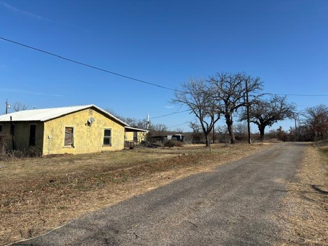 501 East 19th Street Cisco, TX 76437 - Photo 2 of 4