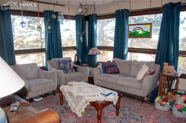 $675,000 | 16820 Vincent Avenue, Monument, CO 80132