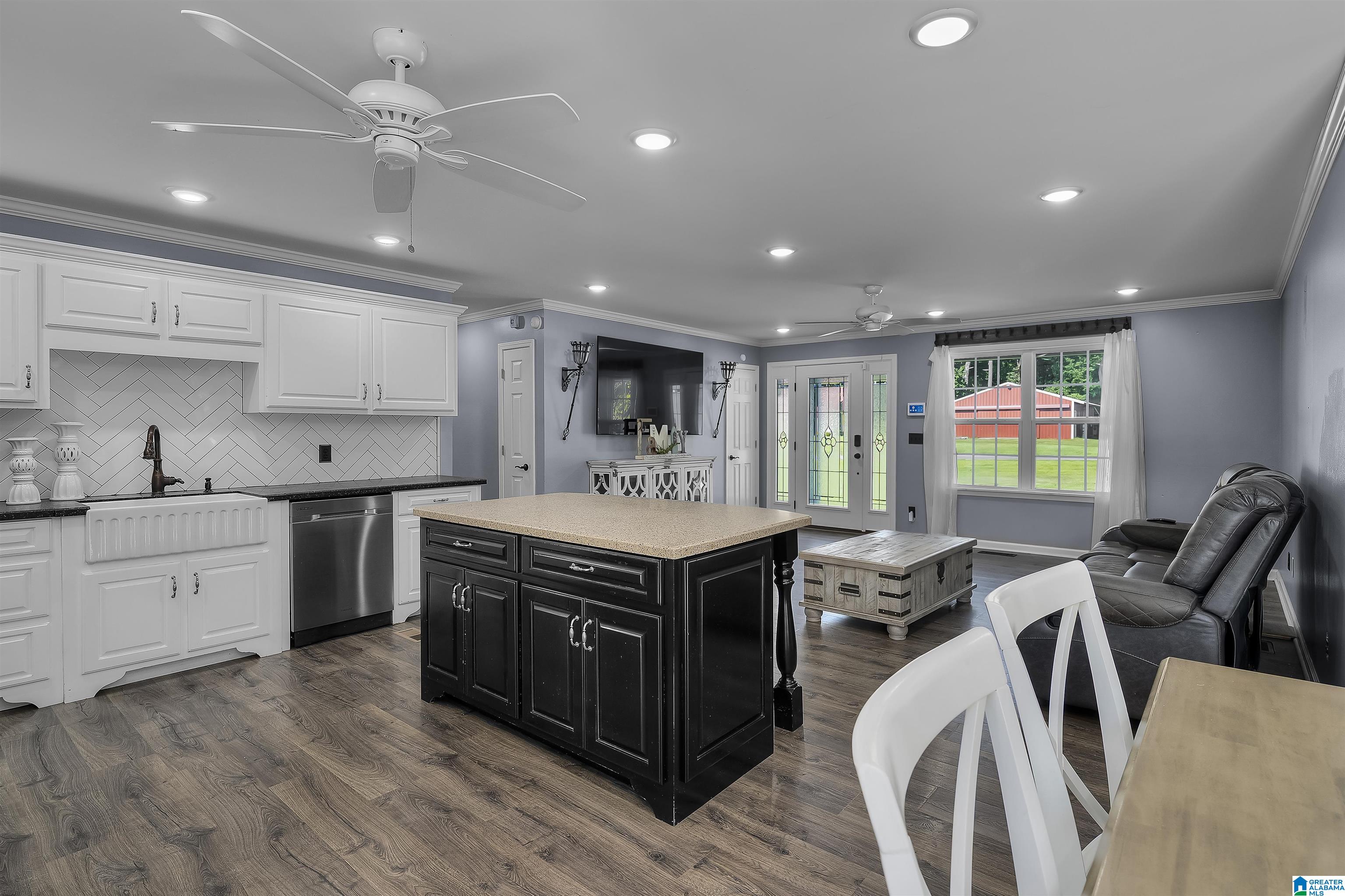 3203 Hudson Street Jasper, AL 35503 - Photo 12 of 35