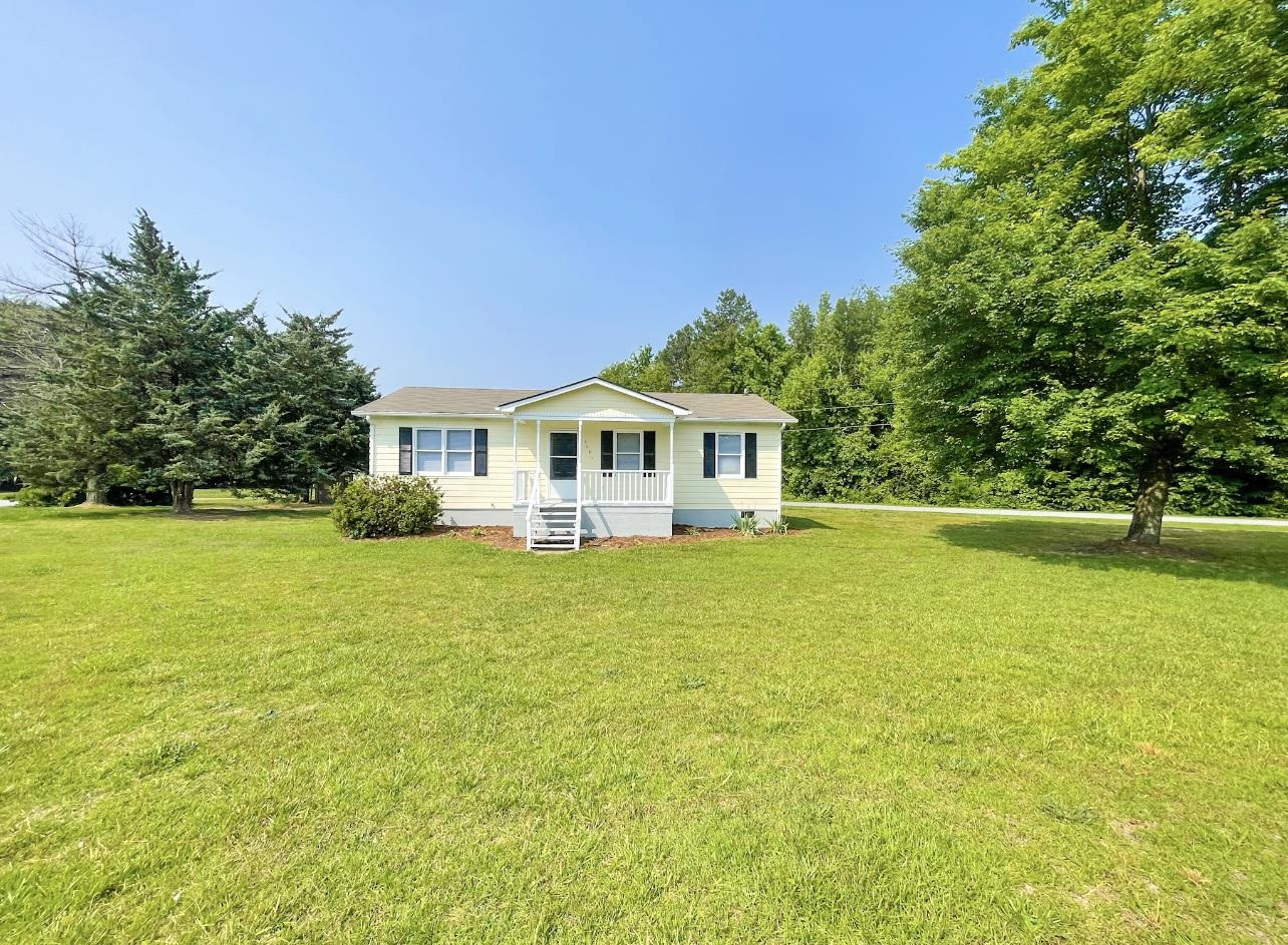 3087 Morton-Pulliam Road Roxboro, NC 27574 - Photo 2 of 12 Photo 2