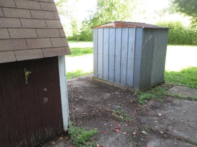 599 North Fremont Road Quincy, MI 49082 - Photo 8 of 10 IMG_9860