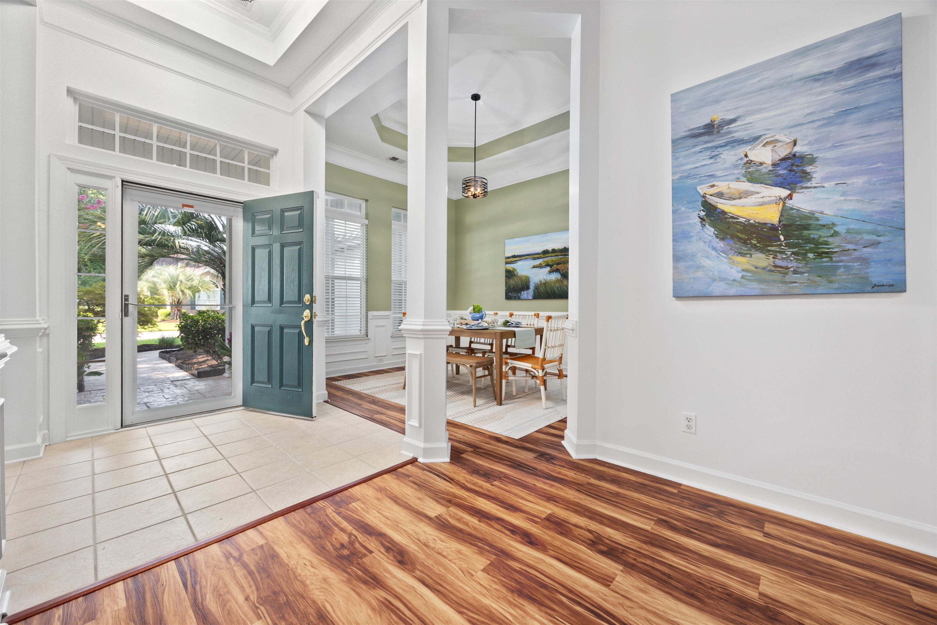 4538 Firethorne Drive Murrells Inlet, SC 29576 - Photo 9 of 96 Gallery Image 9