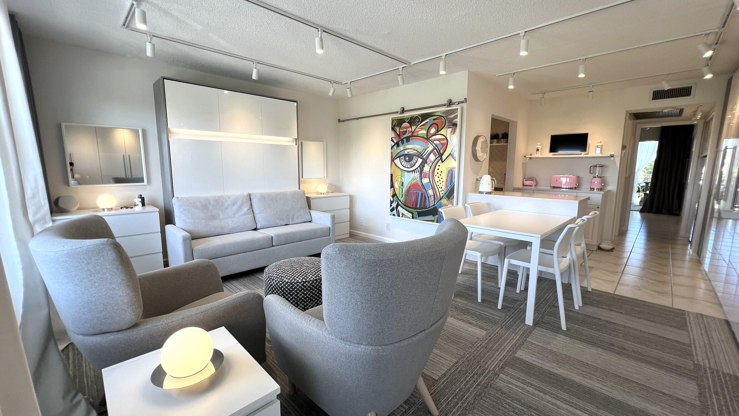 3027 Durham B Deerfield Beach, FL 33442 - Photo 3 of 25 2