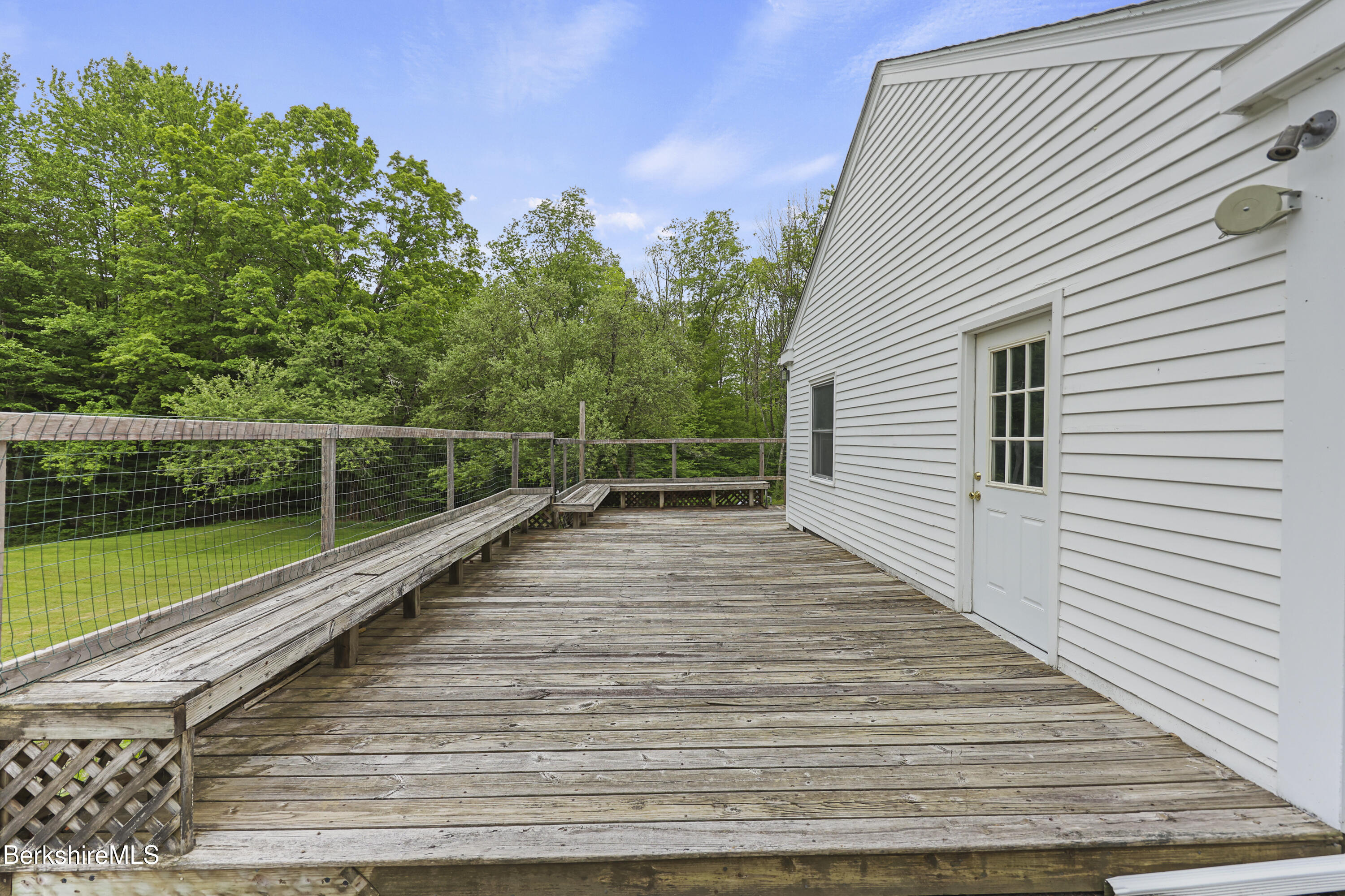 888 Hancock Road Williamstown, MA 01267 - Photo 55 of 78 278 Back Porch