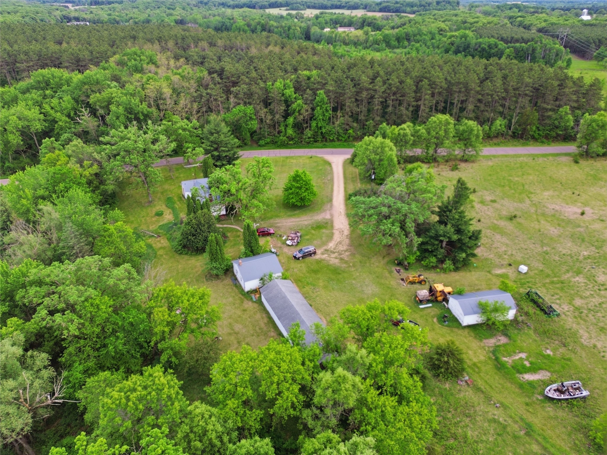 7194 Nelson Road Eau Claire, WI 54701 - Photo 4 of 15