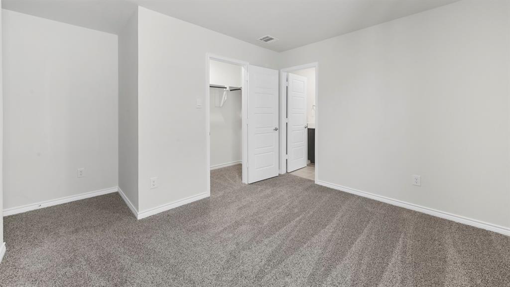 2328 Chloe Lane Anna, TX 75409 - Photo 15 of 37 a view of an empty room