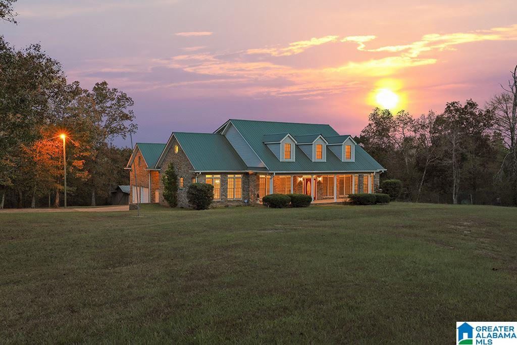 100 Mountain View Lane Springville, AL 35146 - Photo 3 of 30