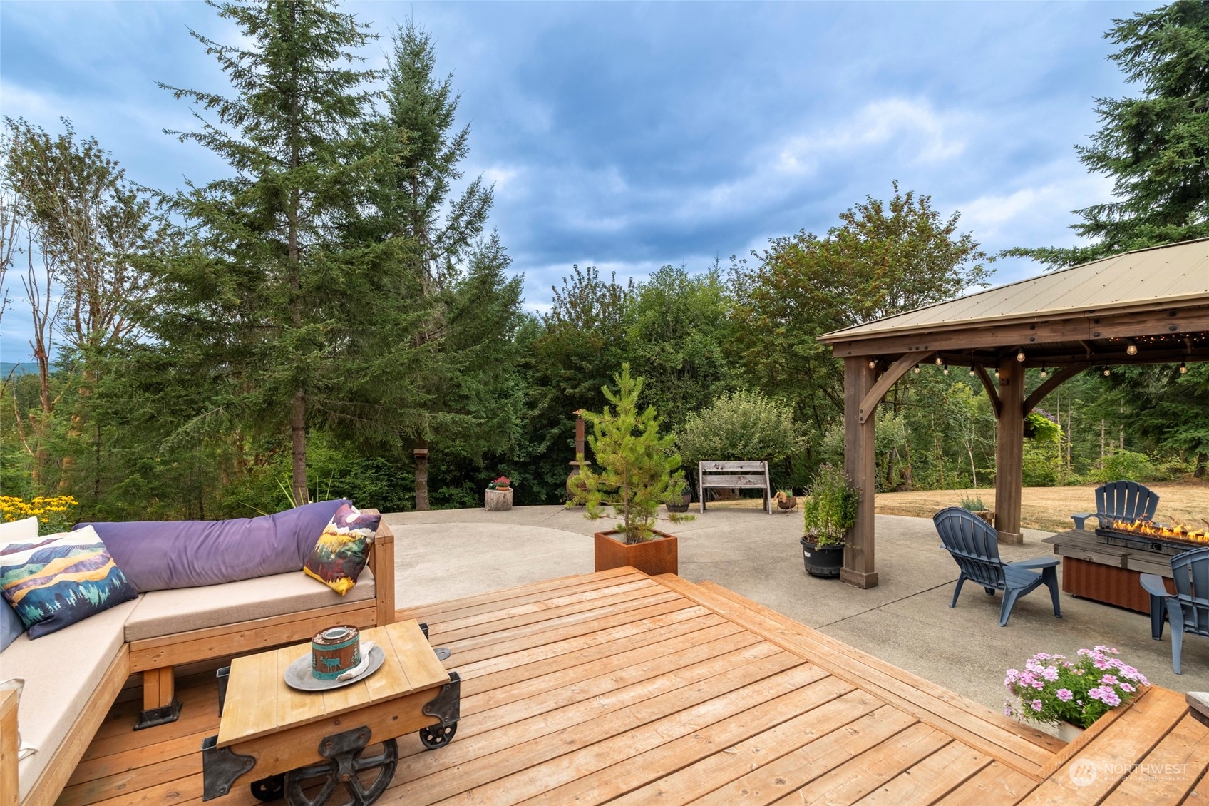 155 Holgate Lane Chehalis, WA 98532 - Photo 24 of 37