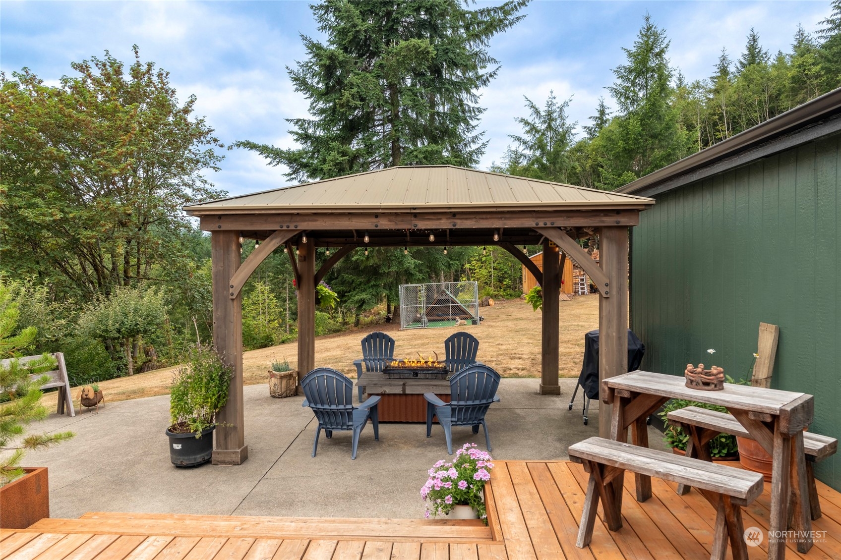 155 Holgate Lane Chehalis, WA 98532 - Photo 27 of 37