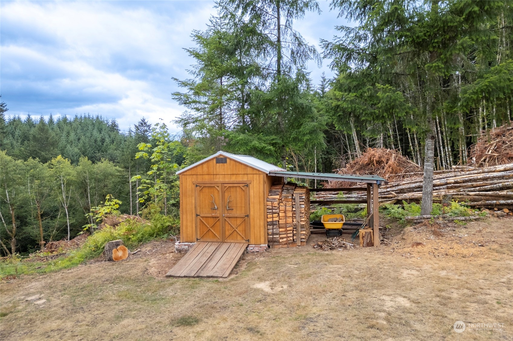 155 Holgate Lane Chehalis, WA 98532 - Photo 29 of 37