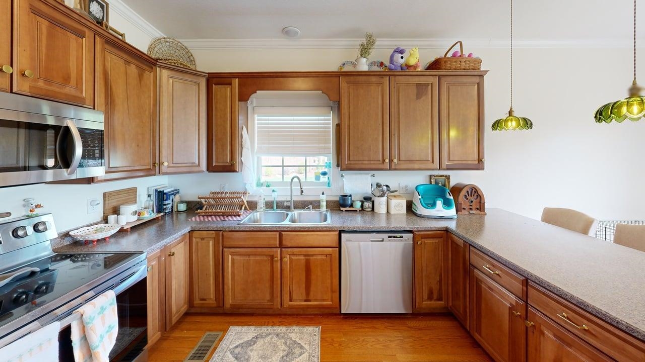 5300 Poplar Ridge Drive Flatwoods, KY 41139 - Photo 9 of 22