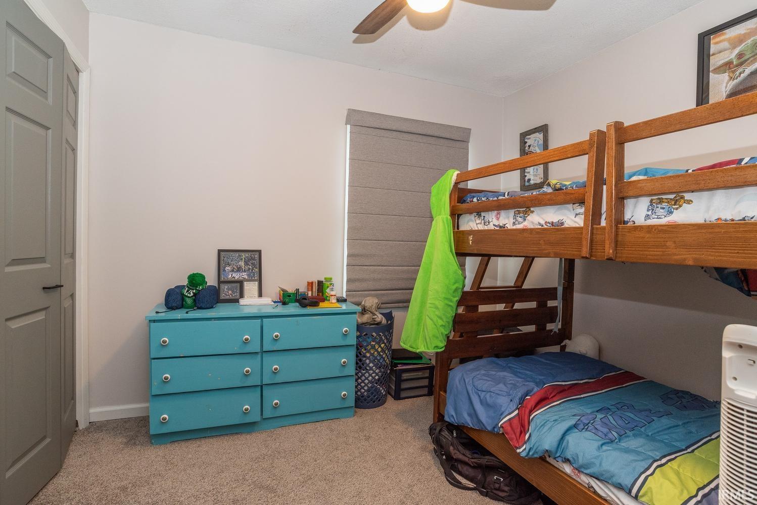 1020 South Gentry Court Bloomington, IN 47401 - Photo 20 of 36