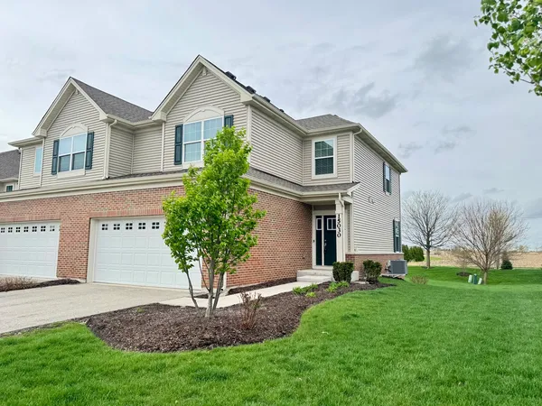 $2,900 | 15030 Cyrus Drive, Manhattan, IL 60442