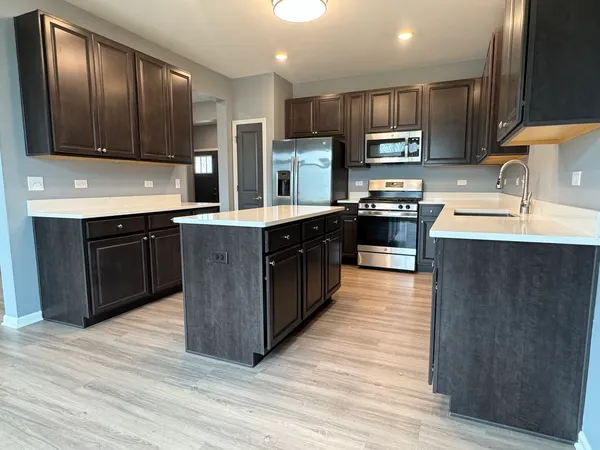 $2,900 | 15030 Cyrus Drive, Manhattan, IL 60442