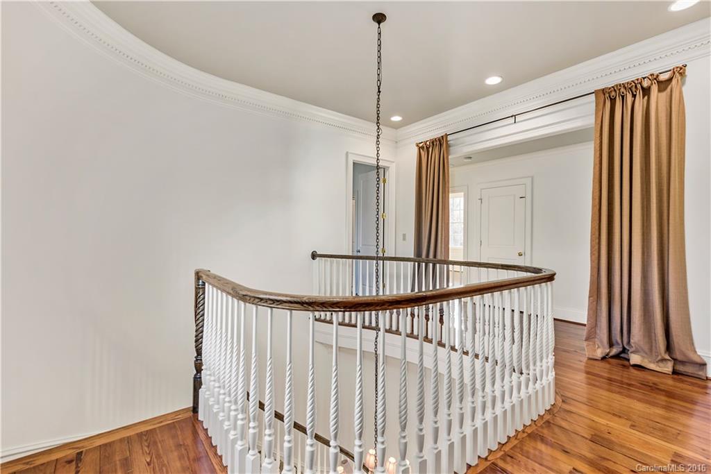 3900 Foxcroft Road Charlotte, NC 28211 - Photo 13 of 21 Gallery Image 13