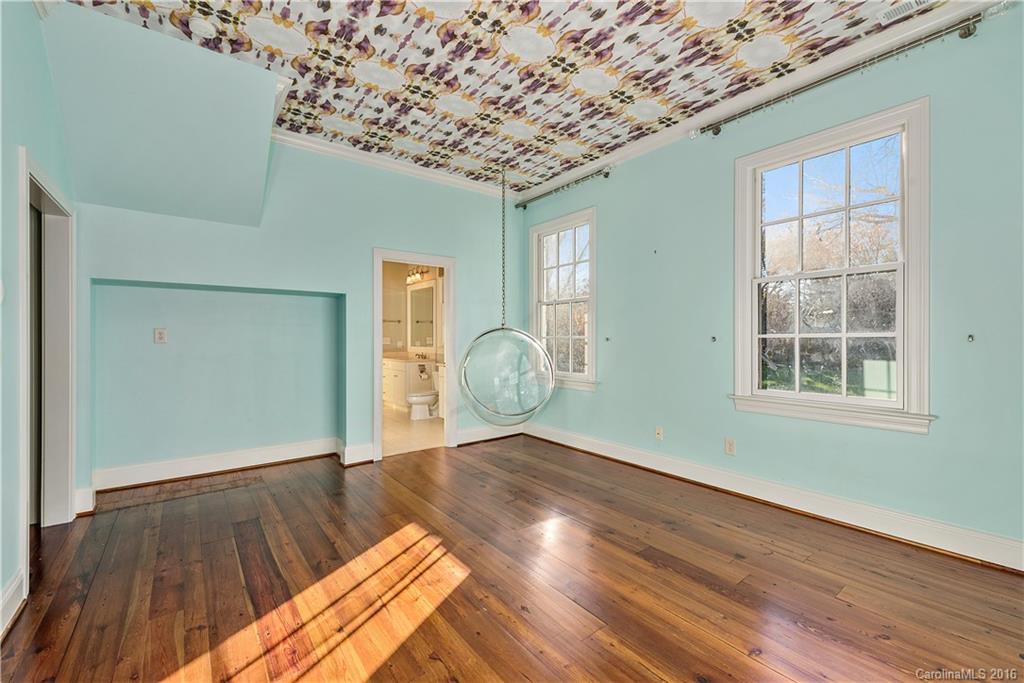 3900 Foxcroft Road Charlotte, NC 28211 - Photo 14 of 21 Gallery Image 14