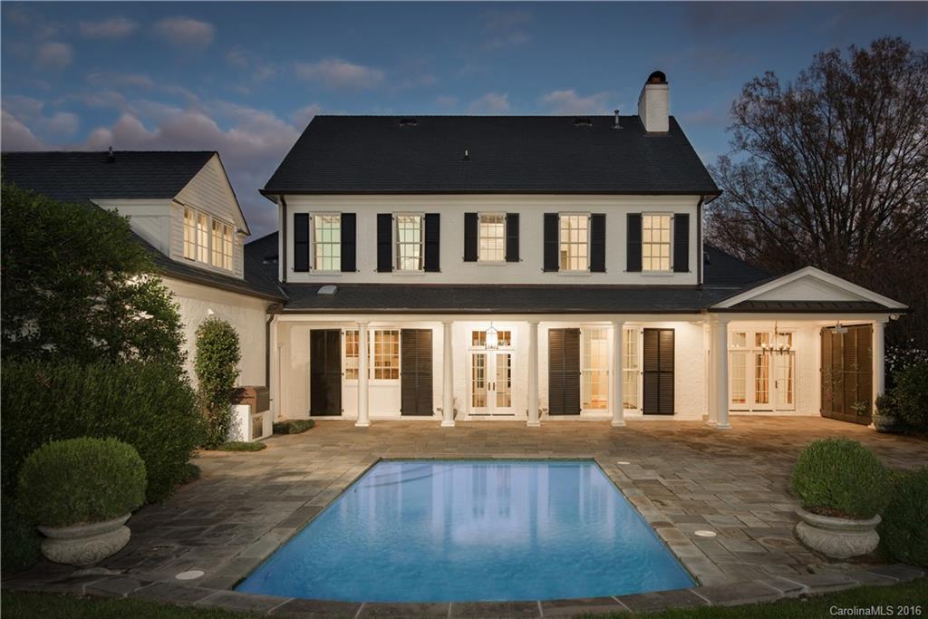 3900 Foxcroft Road Charlotte, NC 28211 - Photo 20 of 21 Gallery Image 20