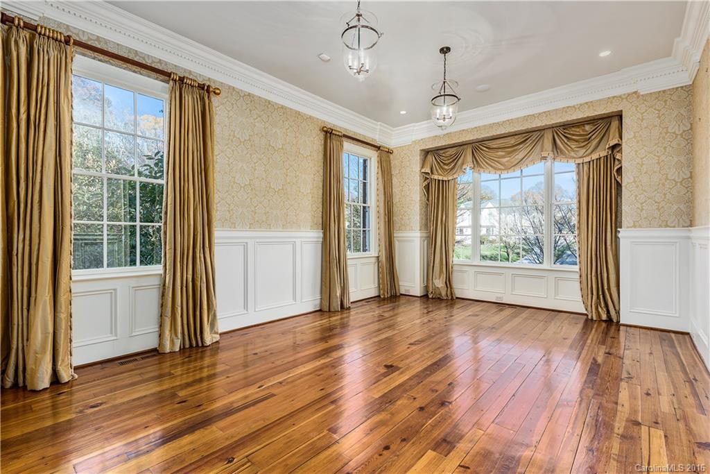 3900 Foxcroft Road Charlotte, NC 28211 - Photo 8 of 21 Gallery Image 8