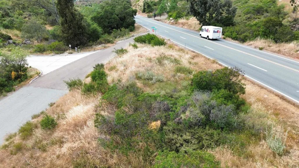 0 La Cresta Road El Cajon, CA 92021 - Photo 3 of 3