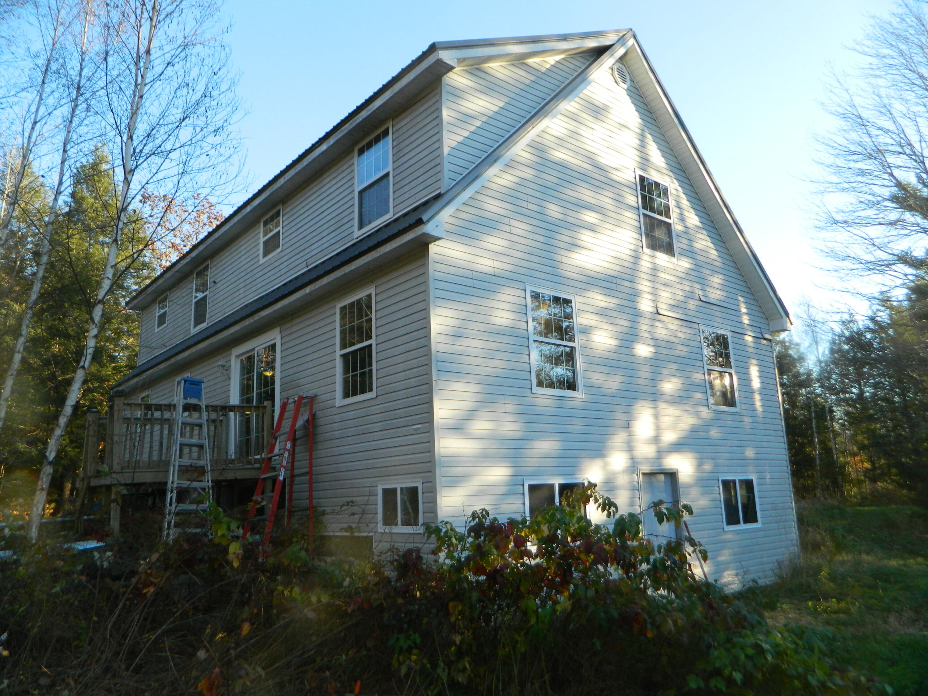 77 Smith Road Hudson, ME 04449 - Photo 7 of 42 DSCN1104