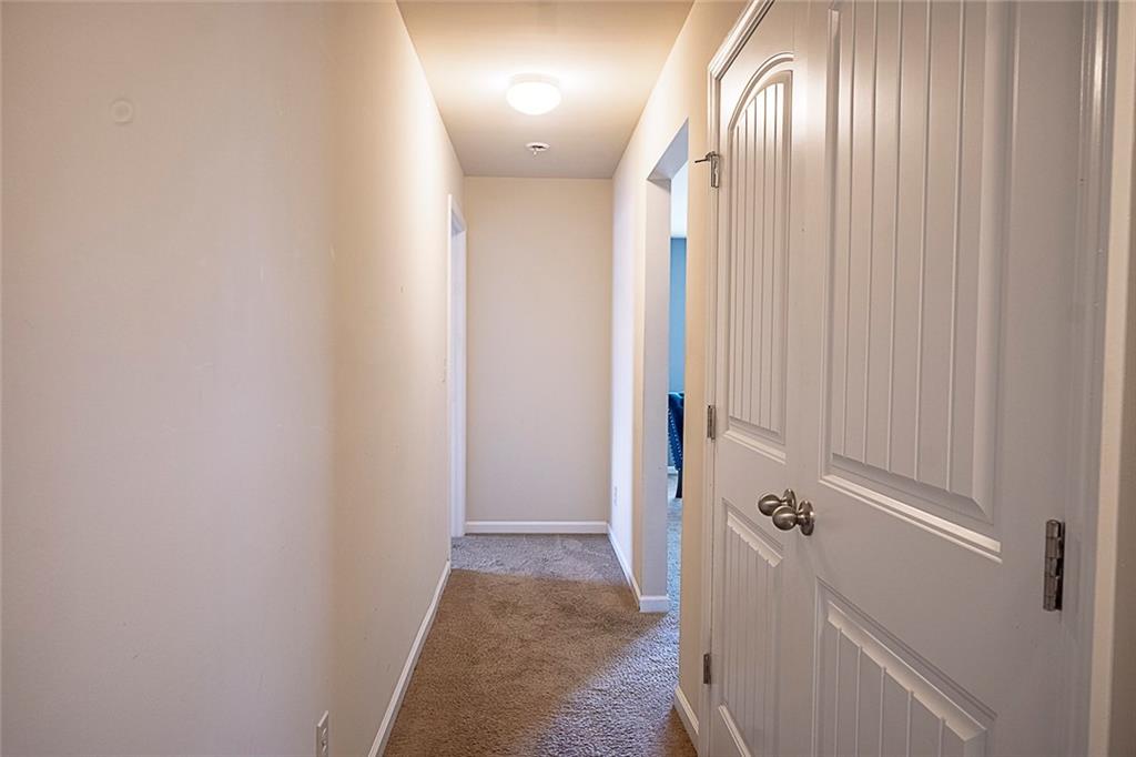 3922 Makeover Court Atlanta, GA 30349 - Photo 28 of 38