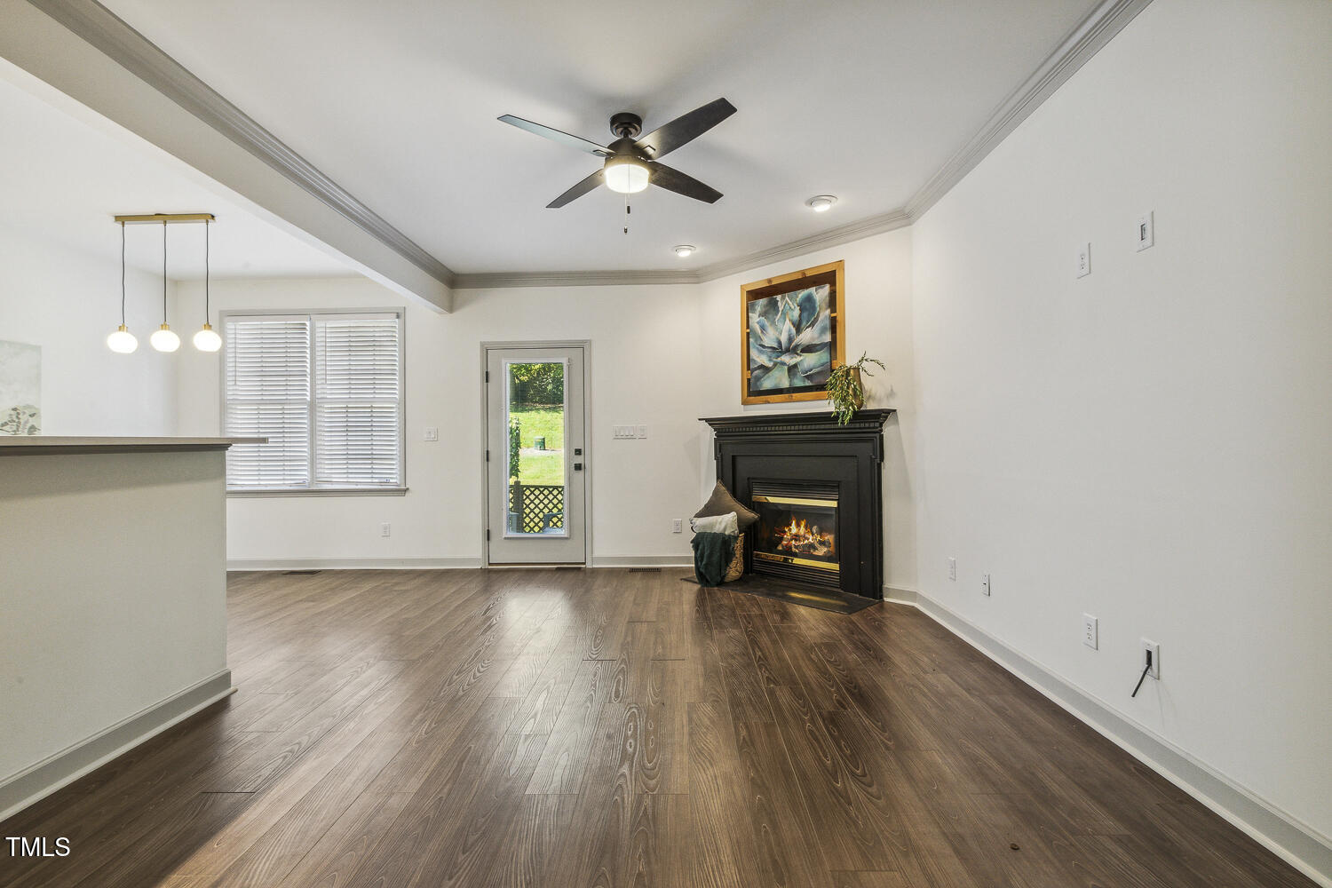 5402 Goldenglow Way Raleigh, NC 27606 - Photo 6 of 44 006
