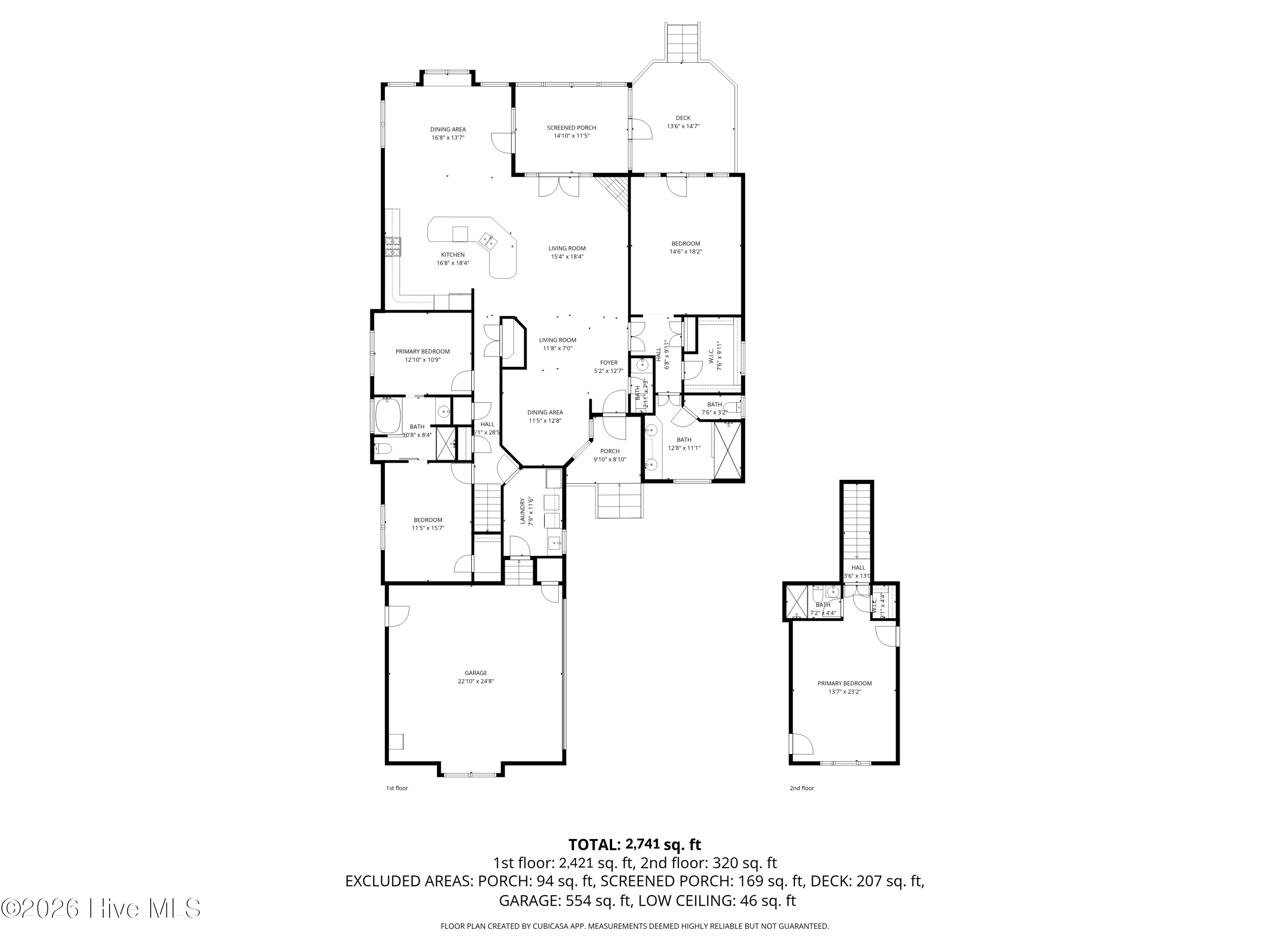 1069 Cape Sunset Beach, NC 28468 - Photo 59 of 59