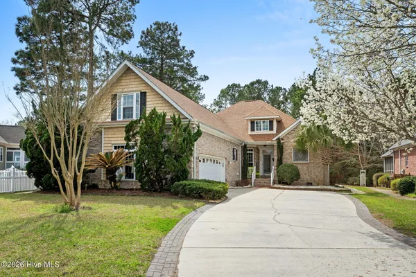 $595,500 | 1069 Cape, Sunset Beach, NC 28468