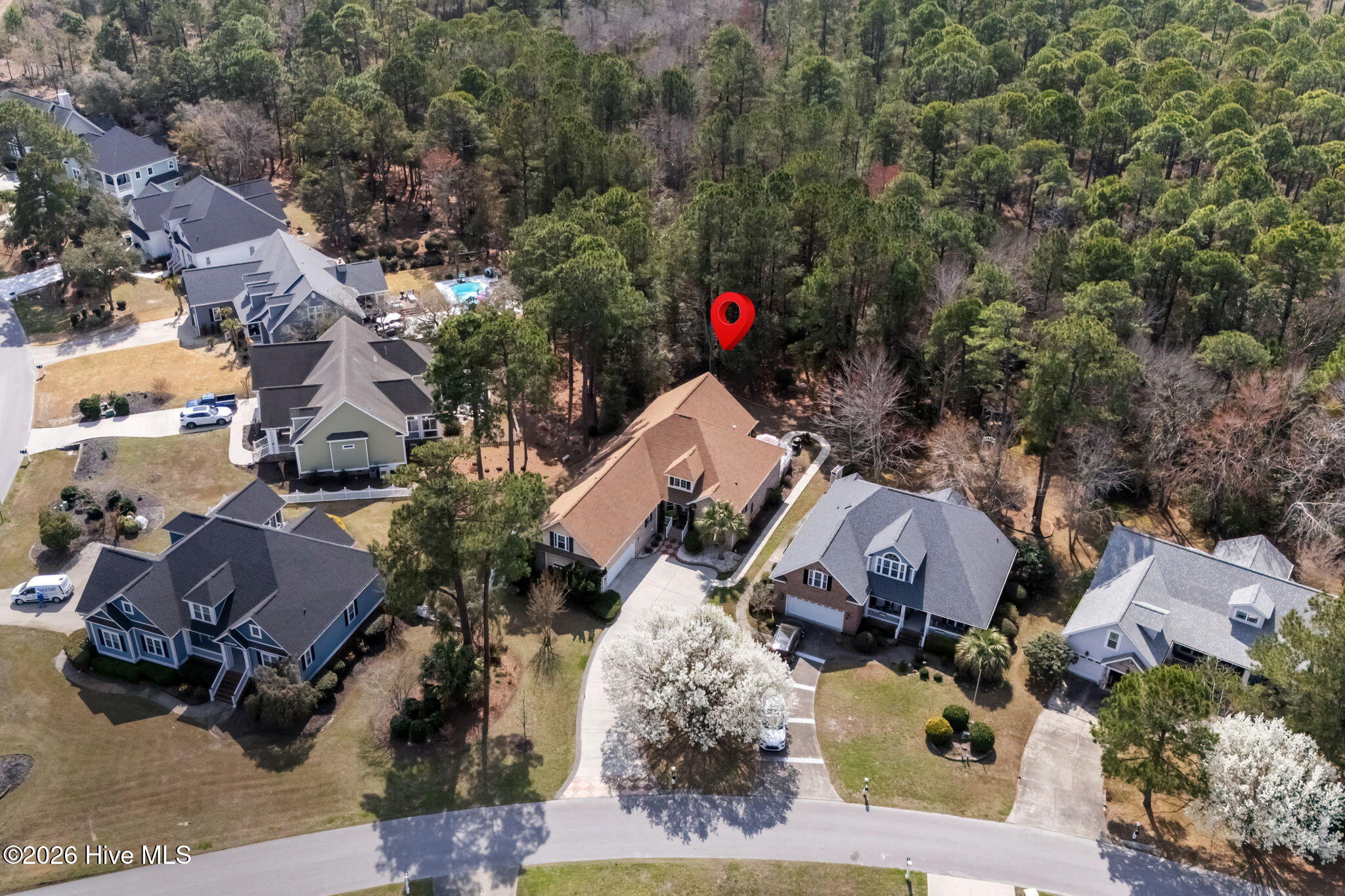 1069 Cape Sunset Beach, NC 28468 - Photo 2 of 59 2-web-or-mls-1069 Cape Side Wynd 2 Tag