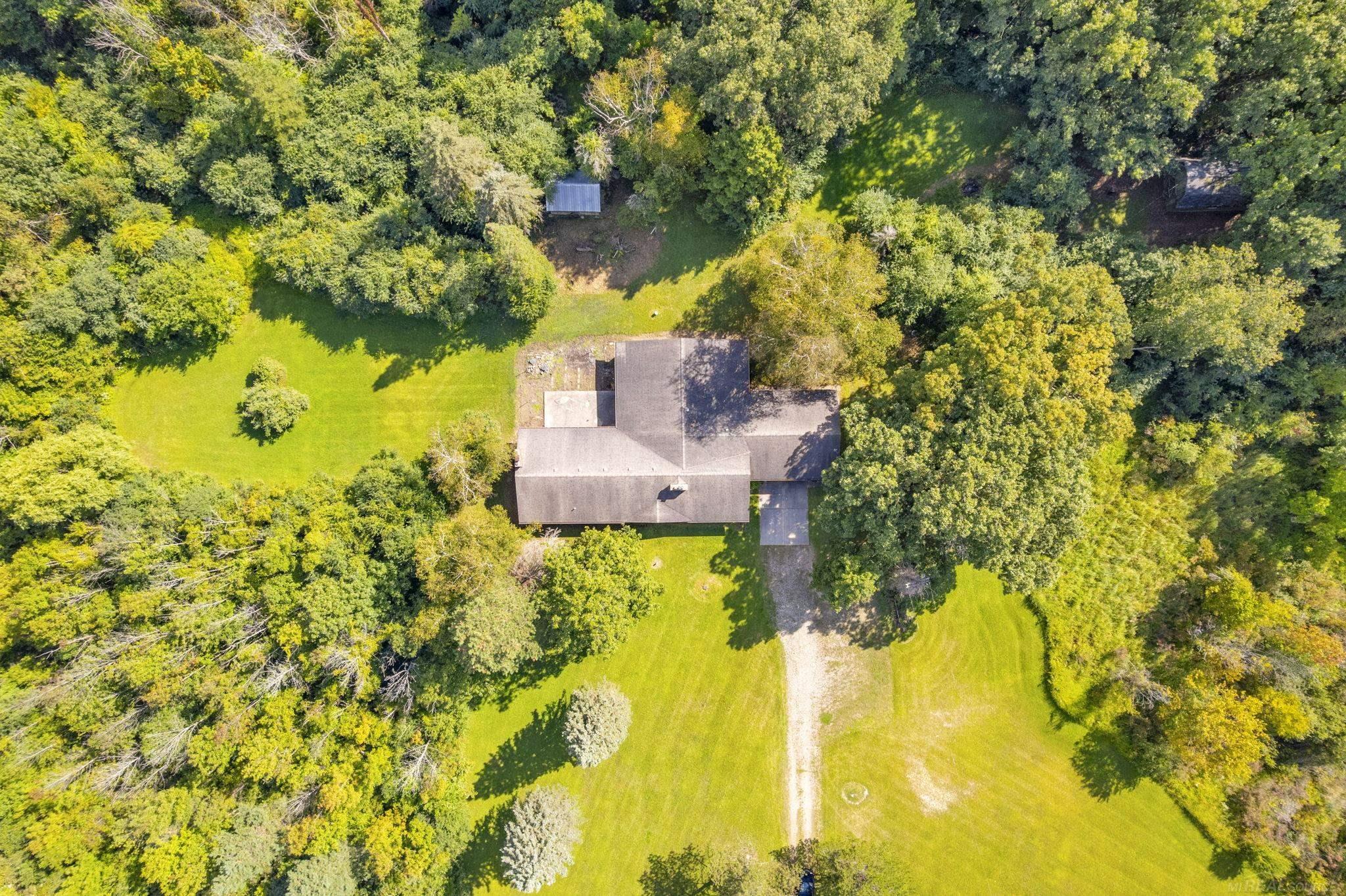13559 Jeddo Road Yale, MI 48097 - Photo 61 of 69
