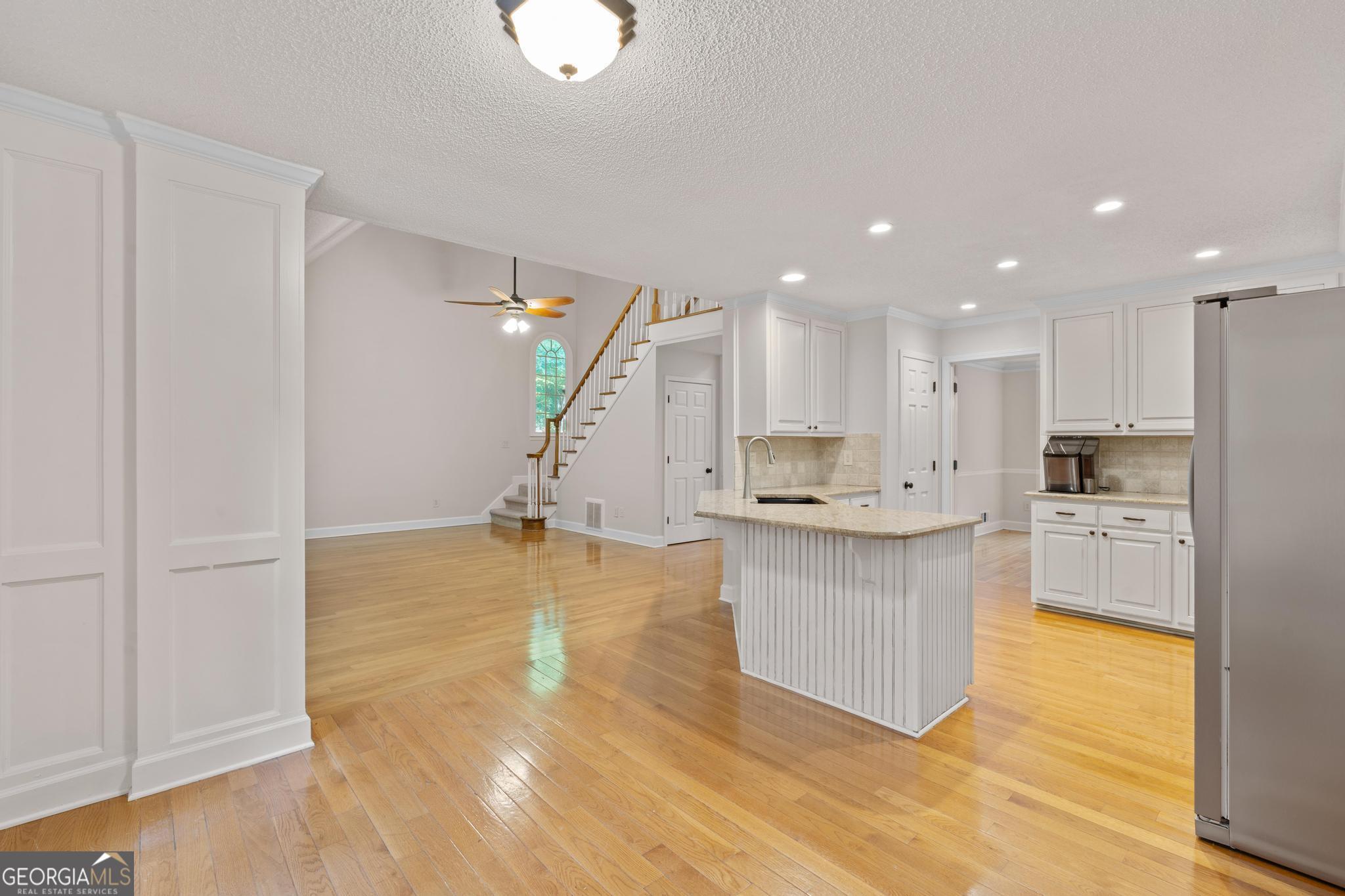 285 Pendleton Trail Tyrone, GA 30290 - Photo 13 of 50