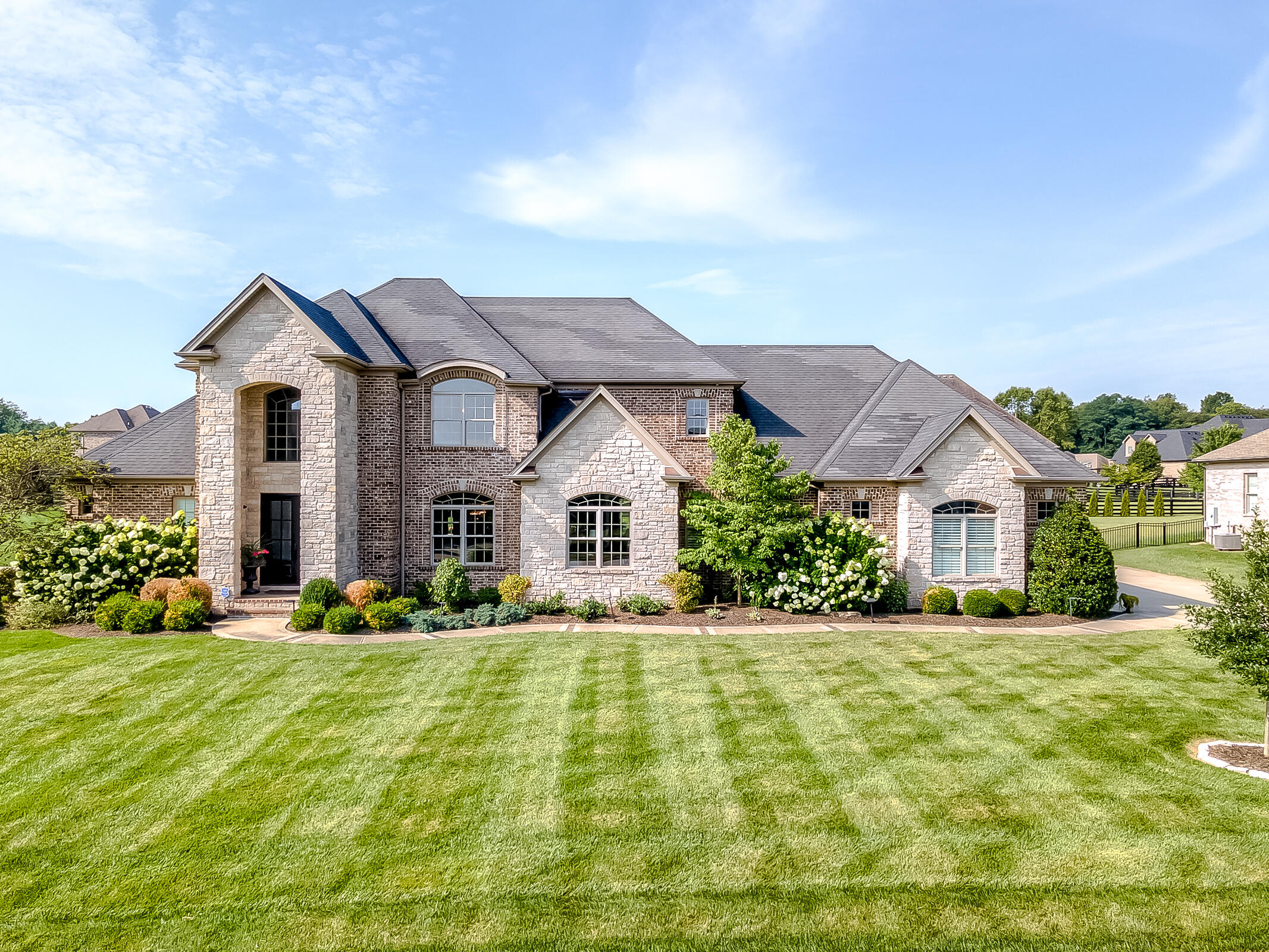 107 Mill Rock Road Nicholasville, KY 40356 - Photo 102 of 103 4-7