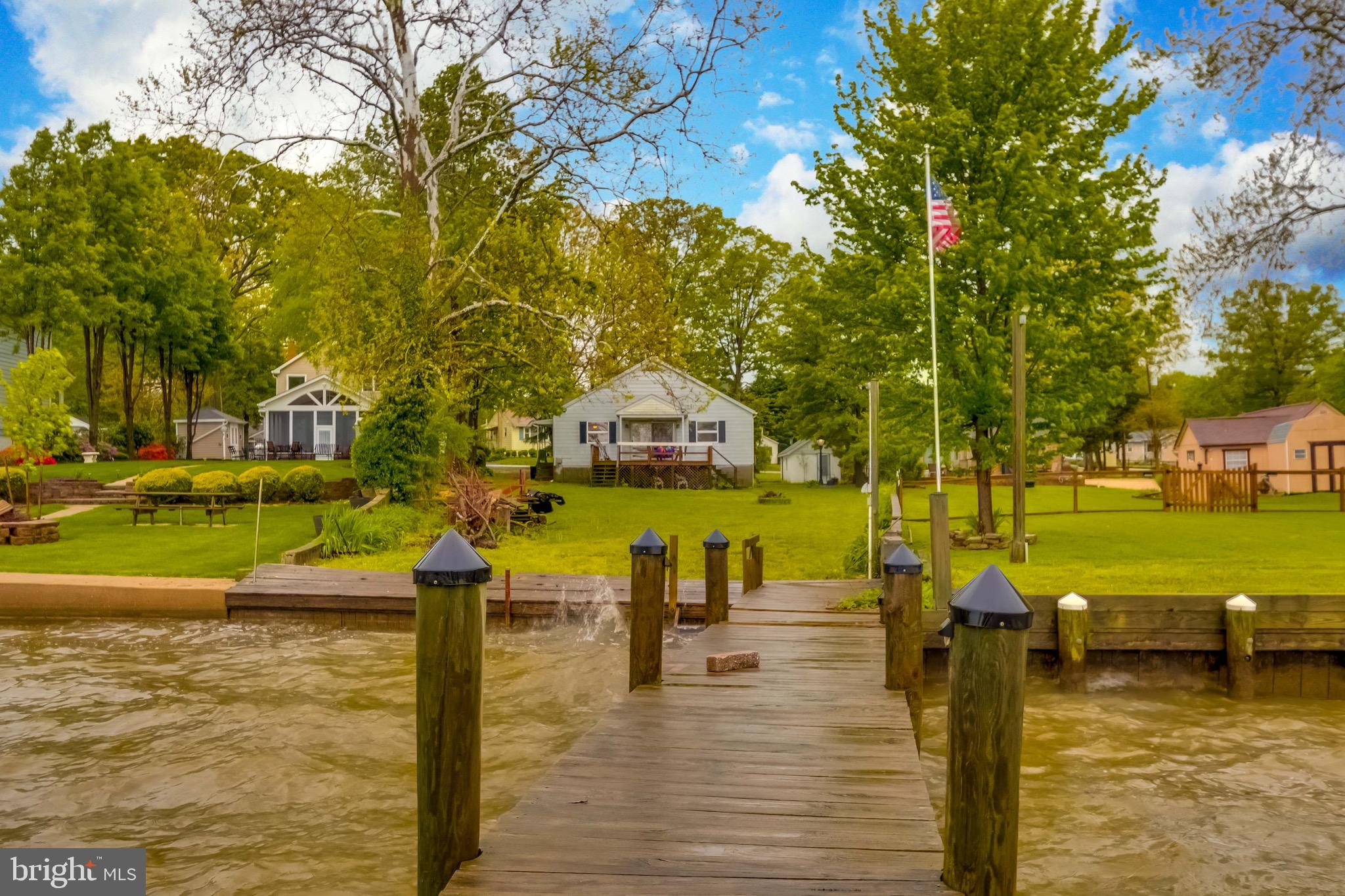 7048 Greenbank Road Middle River, MD 21220 - Photo 1 of 48