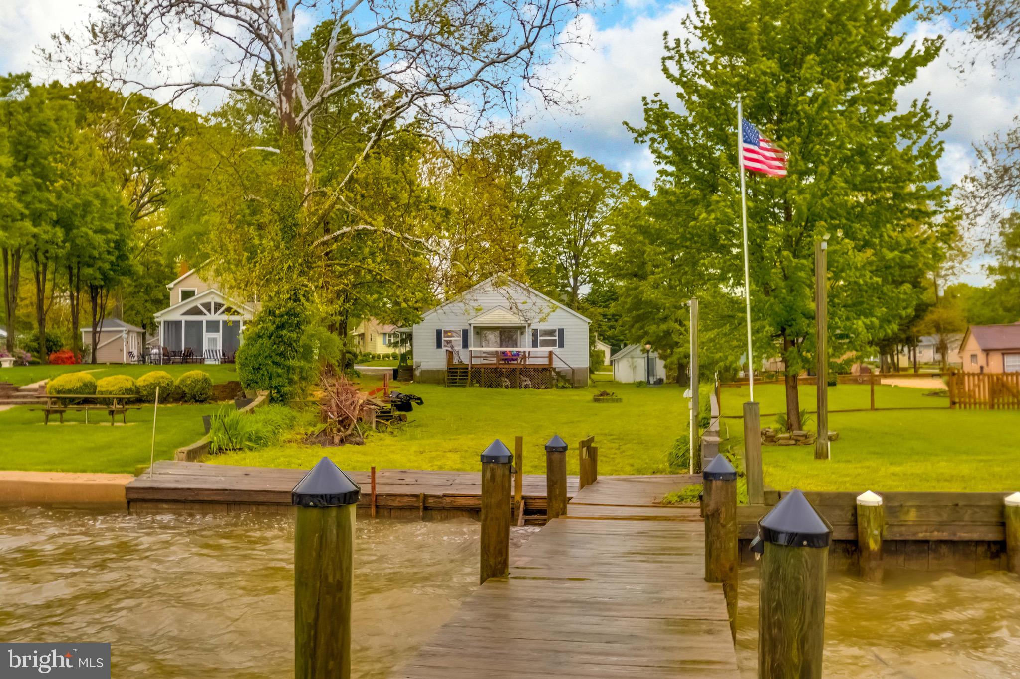 7048 Greenbank Road Middle River, MD 21220 - Photo 2 of 48