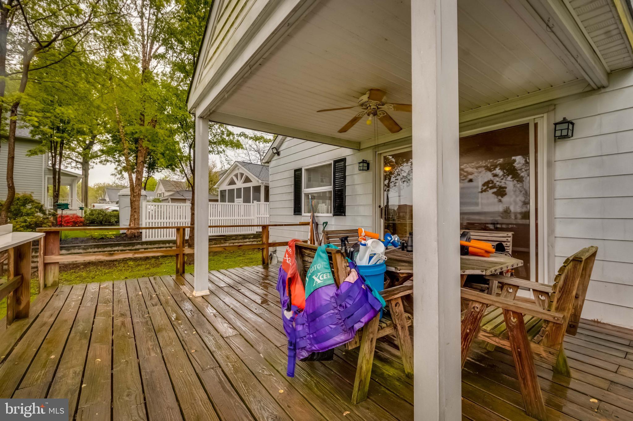 7048 Greenbank Road Middle River, MD 21220 - Photo 35 of 48