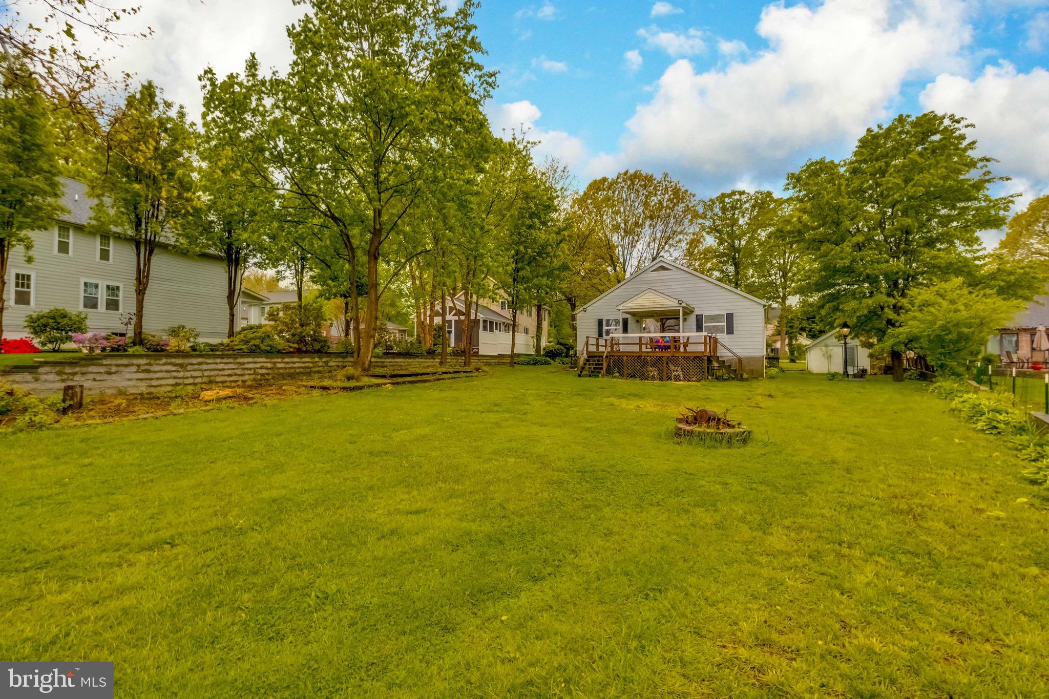 7048 Greenbank Road Middle River, MD 21220 - Photo 39 of 48
