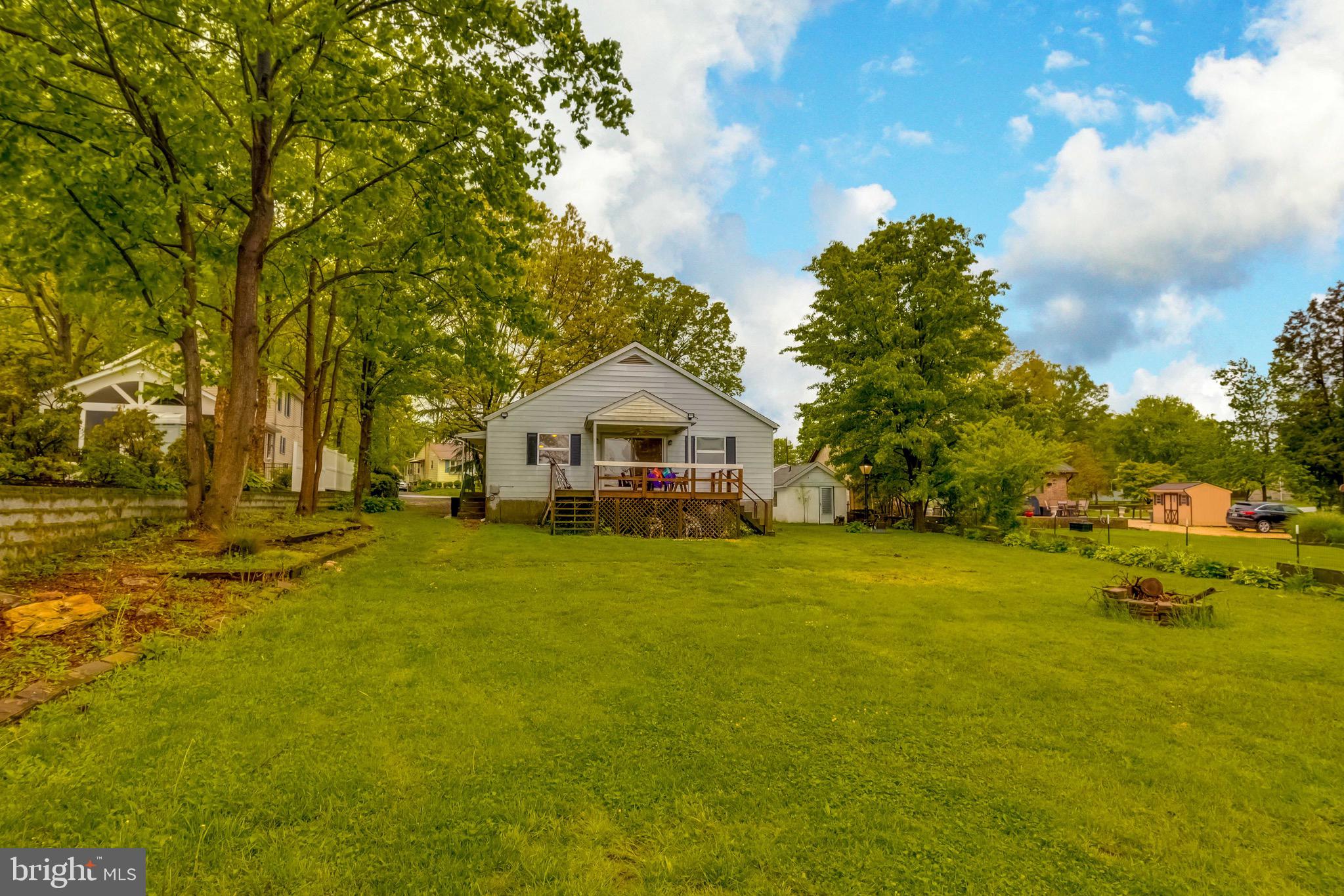 7048 Greenbank Road Middle River, MD 21220 - Photo 40 of 48