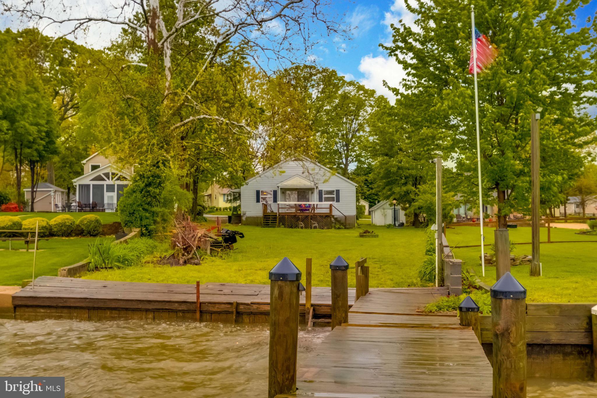 7048 Greenbank Road Middle River, MD 21220 - Photo 41 of 48