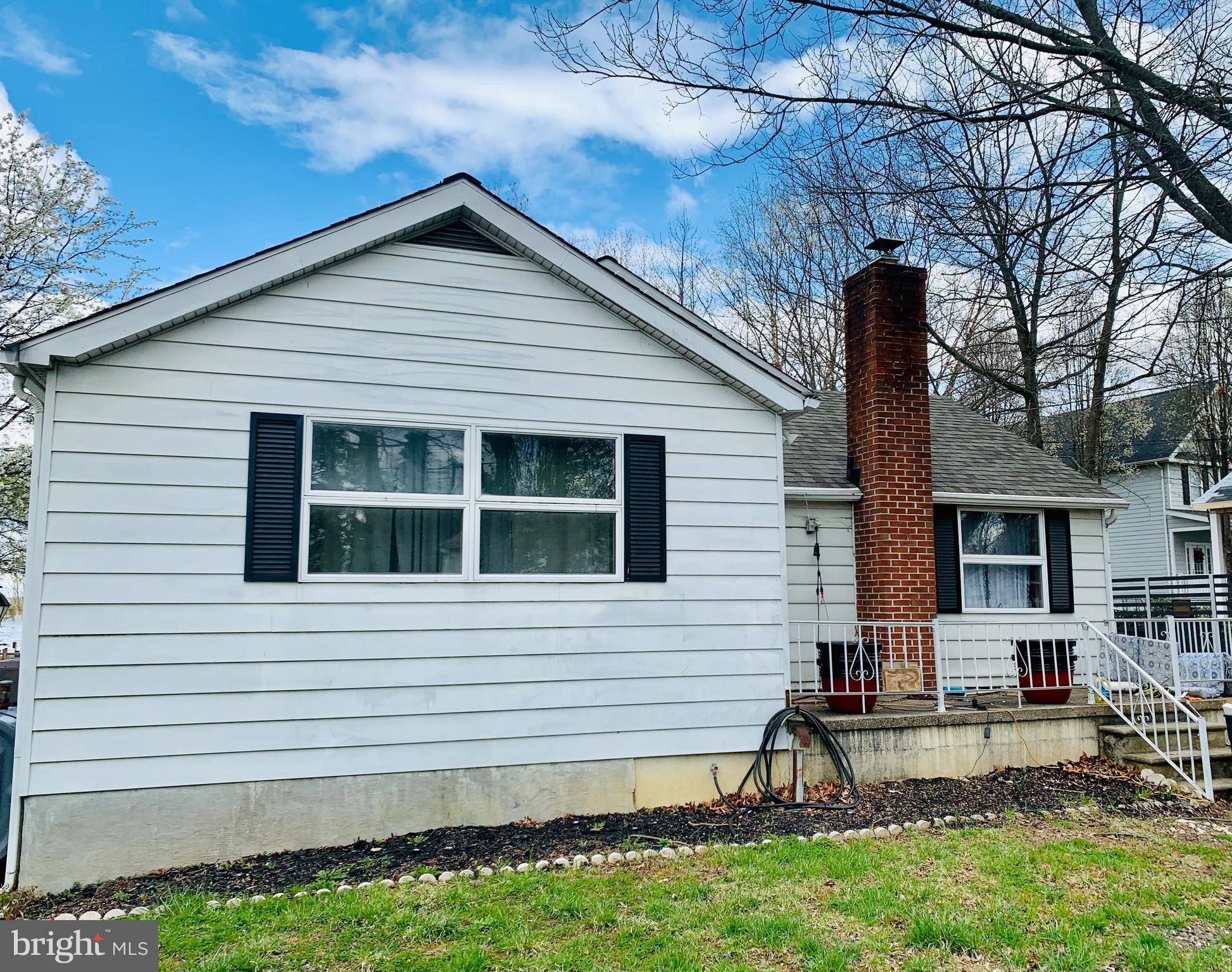 7048 Greenbank Road Middle River, MD 21220 - Photo 44 of 48