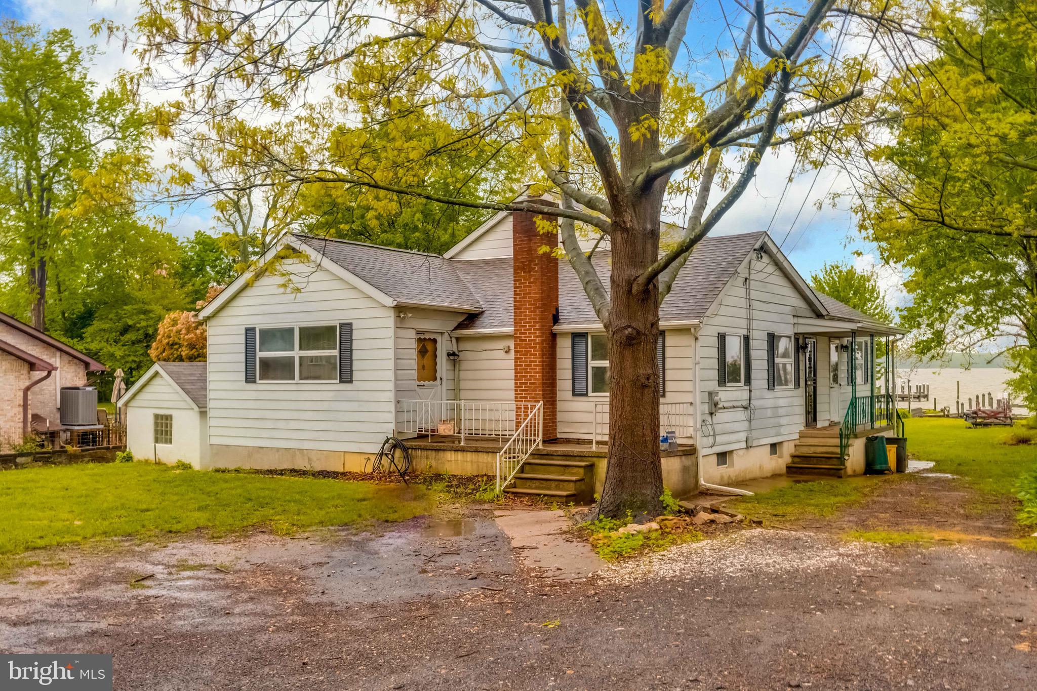 7048 Greenbank Road Middle River, MD 21220 - Photo 45 of 48