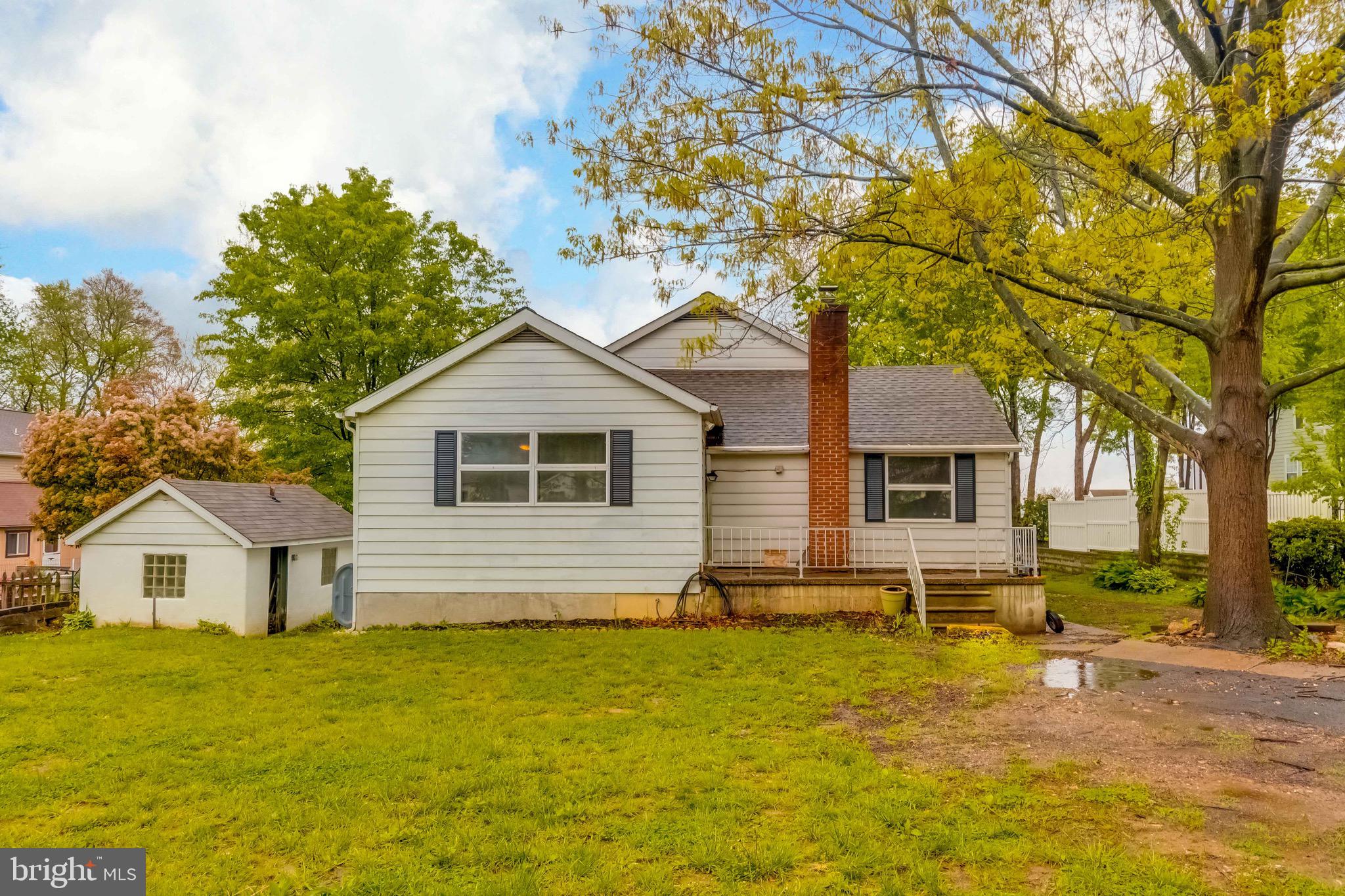 7048 Greenbank Road Middle River, MD 21220 - Photo 47 of 48